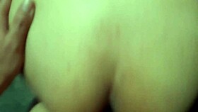 Latina Mother-In-Law Fucks Stepson For Fifty Dollars