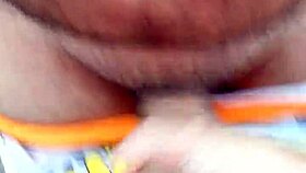 Punhetinha Gets Boldly Fucked.