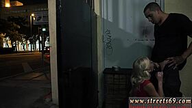 Cristi Ann's vibrator bondage in the hospital.