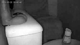 Watch This Latina Fuck Others While Husband Watches!