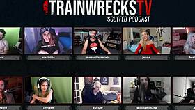 scarlet, joycgee, bertycuss, jenna, join the scuffed webcam orgy? part 2!