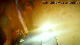 feeling the tight indian pussy like never before. watch her squirm and moan with every deep stroke.