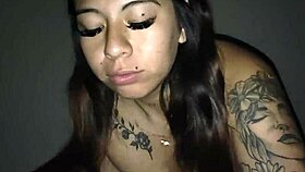 La Cuñada Caliente Se Escondió Bajo Mi Sábana POV