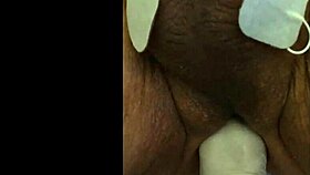 fisting with electrodi in hardcore session