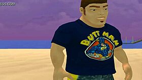 Welcome to 18 Bonetown Guide Part 1.