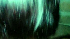 Latina Begs For Anal Doggy Cum