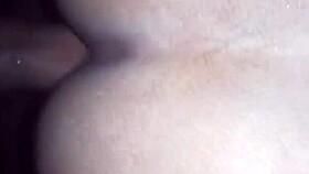 latina can't handle intense anal pounding anymore