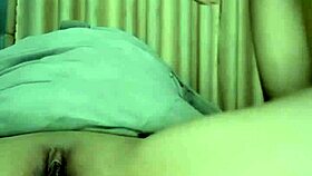 Hang Ngon, the Asian teen, enjoys a quiet moment