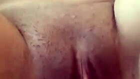 Caught with big tits and ass in anal game, enjoying every moment?