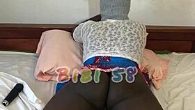 i'm getting naughty for my sugar boy