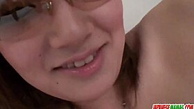 Check out Mariko’s exclusive POV anal action. It’s wild on JapaneseMamas.com!