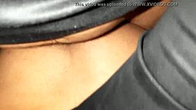 En cuatro el coñito de mi novia