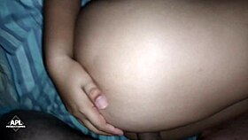 share room with stepsister and fuck her juicy pussy now