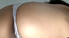 The Rica Latina Is MOVING Her CULO On WEBCAM
