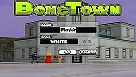 Welcome to 18 Bonetown Guide Part 1.