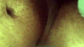 Thug Plays With My Dick