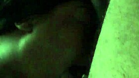 that slut patient is sucking the doctor's cock in the hospital, wow