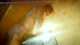 feeling the tight indian pussy like never before. watch her squirm and moan with every deep stroke.