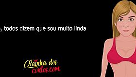 want to hear my erotic story with a virgin boy?