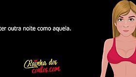 want to hear my erotic story with a virgin boy?