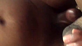 Thug Plays With My Dick