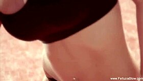 Charity Cfnm Blowjob Expectations