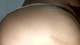 The Rica Latina Is MOVING Her CULO On WEBCAM