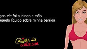 want to hear my erotic story with a virgin boy?