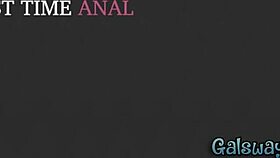 Sofie Marie Invites Silvia Saige For Intimate Sex Destressing With Tribbing And Rimjob