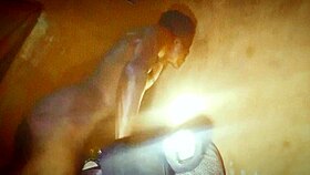 feeling the tight indian pussy like never before. watch her squirm and moan with every deep stroke.