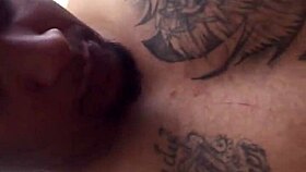 Thug Plays With My Dick