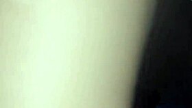 Latina Begs For Anal Doggy Cum