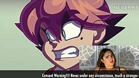 react try 2 cum w me 24