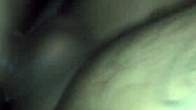 latina can't handle intense anal pounding anymore