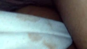 I say, 'Come here, you prostitute, let's have a massage that turns into more.'