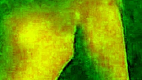 Curvy Redhead Latina Blowjob and Fucking Mature Cock