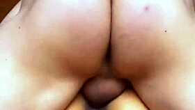 Her mischievous smile tempts with daring caresses