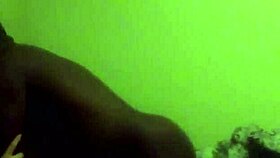 i made this homemade video with friends