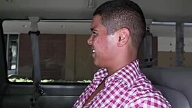 Feeling the deep passion in real homosexual sex