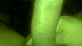 Want to see this delicious handjob leading to a hot cumshot?