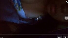 maria angeles shows on periscope from ig