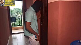 close up homemade encounter