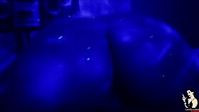 Wake up horny? Give your pussy to the neighbor while husband is away!