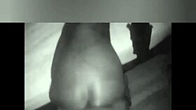 i feel so rushed fucking this ebony bbw amateur on borrowed time in our homemade spot