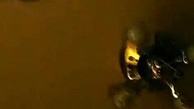 sexy amateurs fuck on camera for strangers in homemade show