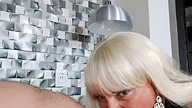 Black Bus Driver Fucks My Tight Ass Hard Every Time. This Stud Turns Me Into His Woman!