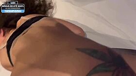 I swapped partners with skinny young girls in an orgy.