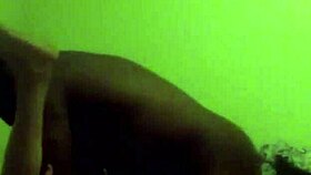 i made this homemade video with friends