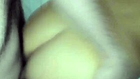 Ddd Cup Girlfriend Bent Over For Monster Cock