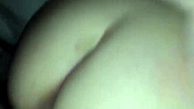 Ddd Cup Girlfriend Bent Over For Monster Cock